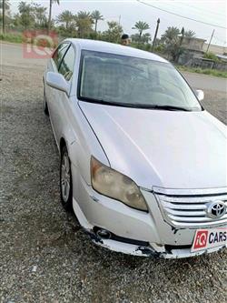 تويوتا أفالون